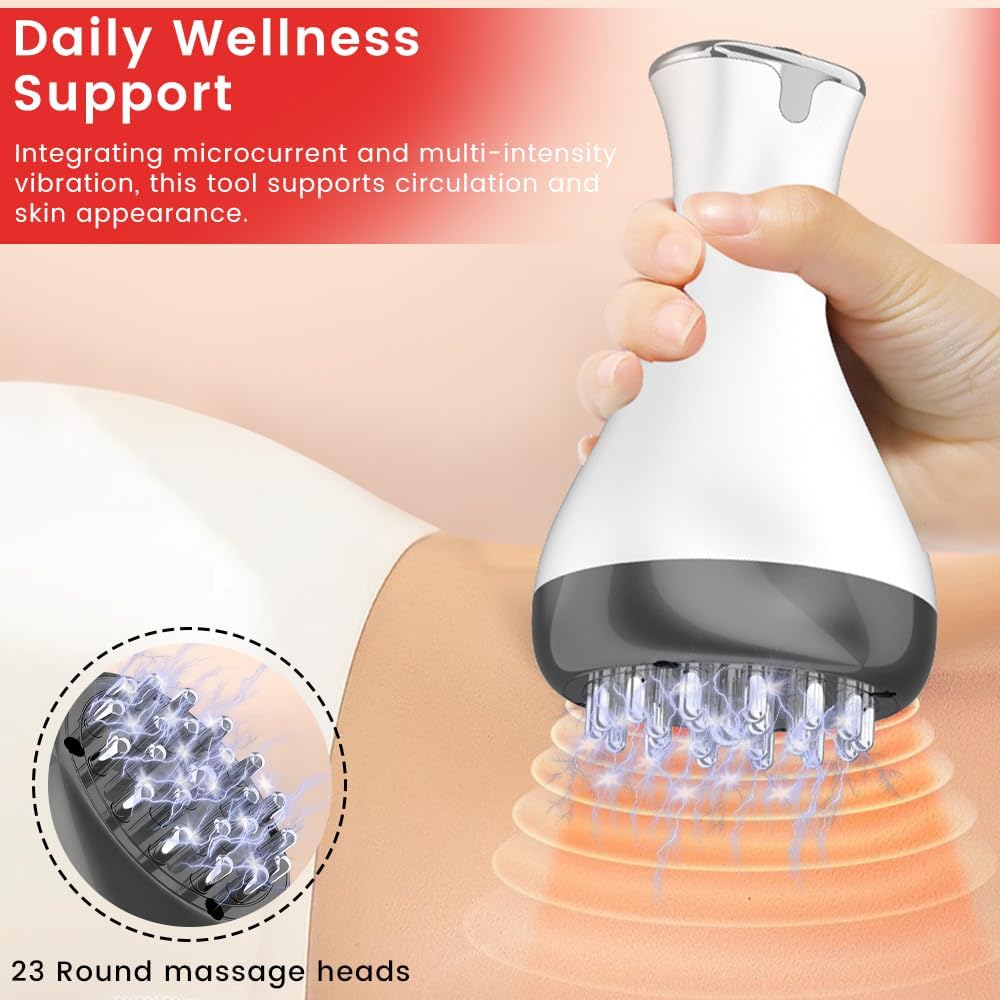 4-in-1 lymfedrainage massageap - Crossfit Machine recensie en prijs