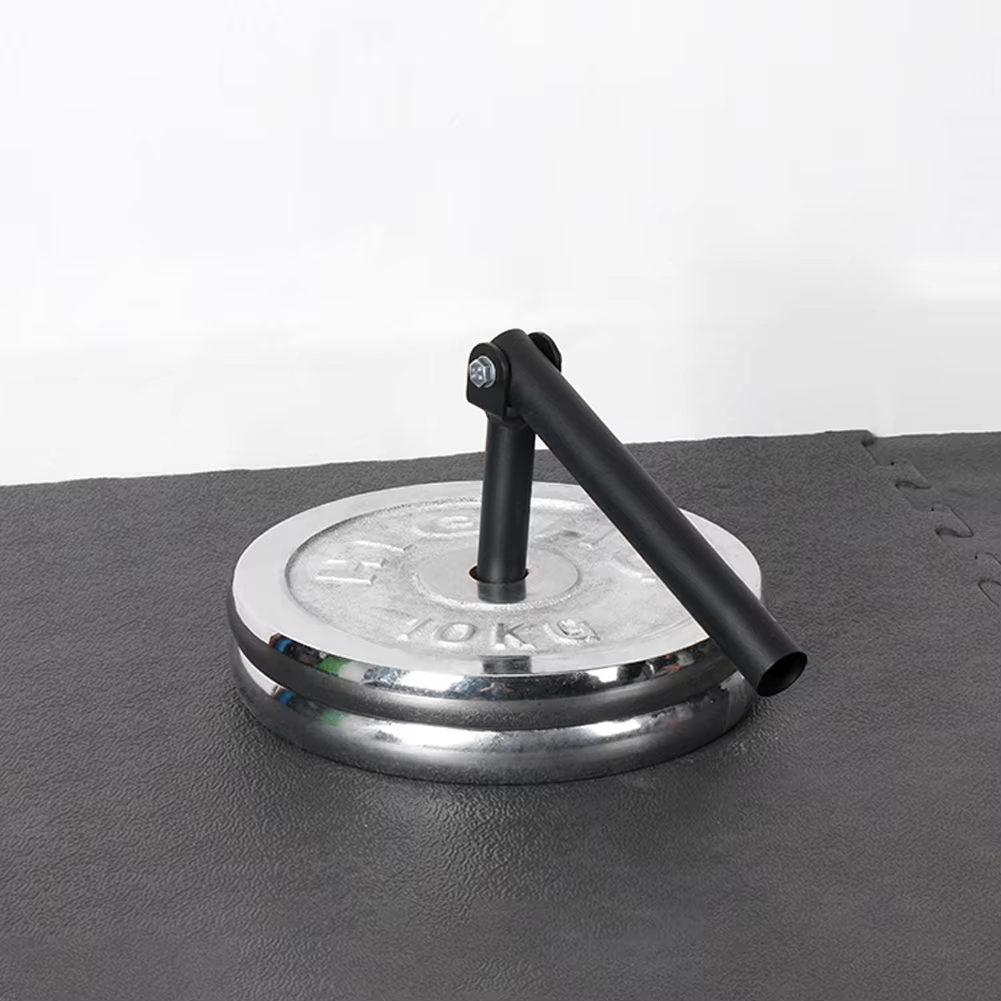 Veelzijdige T-Bar Row Landmine - Landmine Barbell Attachment recensie en prijs